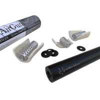 moderador de sonido para carabina +R detalle 3