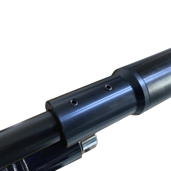 moderador de sonido Ø16 detalle 1