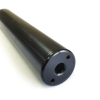 moderador de sonido para carabina MUSTANG detalle 2