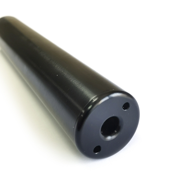 moderador de sonido para carabina MUSTANG detalle 2