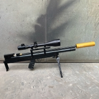 moderador de sonido BEAST Edición Especial detalle 1