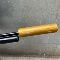 moderador de sonido BEAST Edición Especial detalle 2