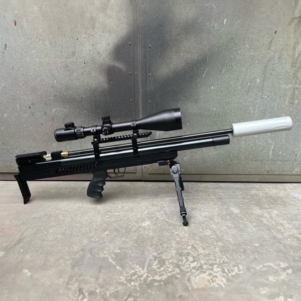 moderador de sonido BEAST Edición Especial detalle 3