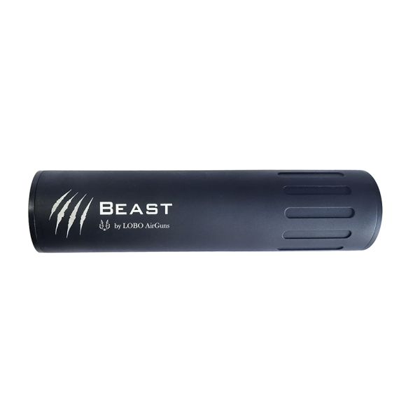 moderador de sonido BEAST Ø44 mm