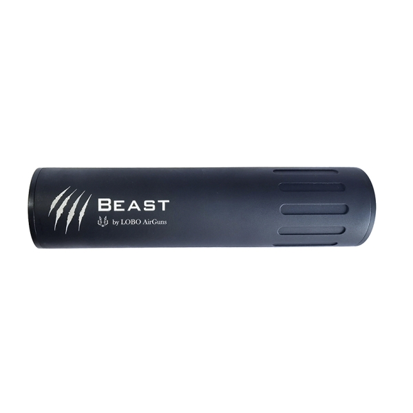 moderador de sonido BEAST Ø44 mm