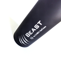 moderador de sonido BEAST detalle 2