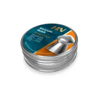 balines H&N Baracuda Match 4,5 mm