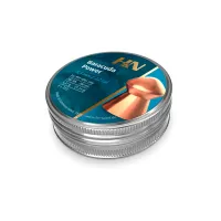 balines H&N Baracuda Power 5,5 mm