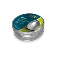 balines H&N Grizzly 6,35 mm