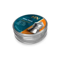 balines H&N Silver Point 4,5 mm