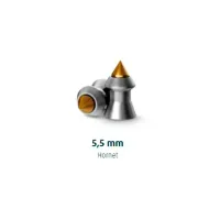balín H&N Hornet 5,5 mm
