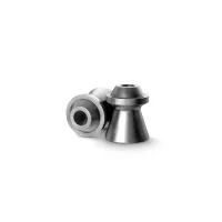 balín H&N Excite Hollow Point 4,5 mm