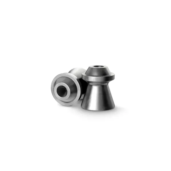 balín H&N Excite Hollow Point 4,5 mm