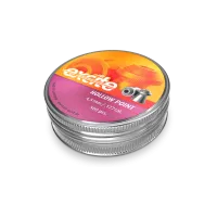 balines H&N Excite Hollow Point 4,5 mm