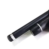 adaptador 1/2 UNF carabina HUBEN K1 detalle 2