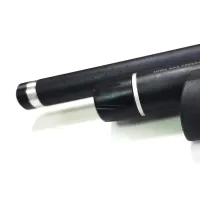 adaptador 1/2 UNF carabina HUBEN K1 detalle 3