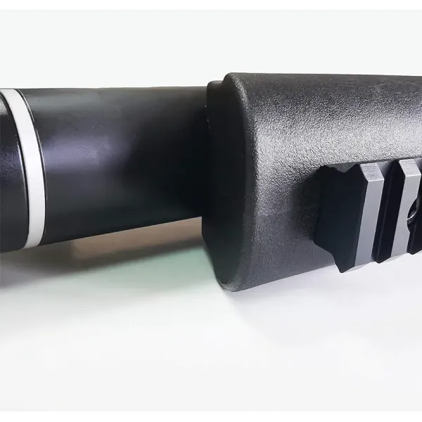 adaptador 1/2 UNF carabina HUBEN K1 detalle 4