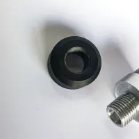 adaptador 1/2 UNF carabina HUBEN K1 detalle 5