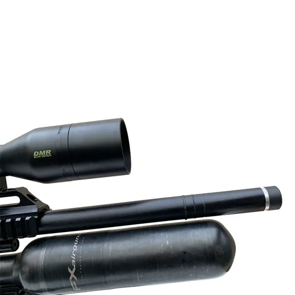 adaptador 1/2 UNF para carabina FX IMPACT