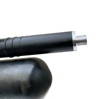 adaptador 1/2 UNF para FX IMPACT detalle 1