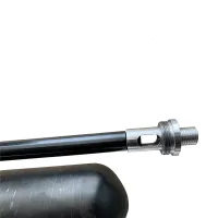 adaptador 1/2 UNF para FX IMPACT detalle 2