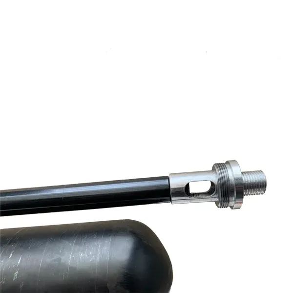 adaptador 1/2 UNF para FX IMPACT detalle 2