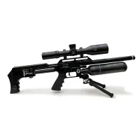 adaptador 1/2 UNF para FX IMPACT detalle 3