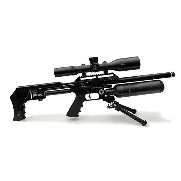 adaptador 1/2 UNF para FX IMPACT detalle 3