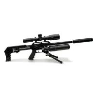 adaptador 1/2 UNF para FX IMPACT detalle 4