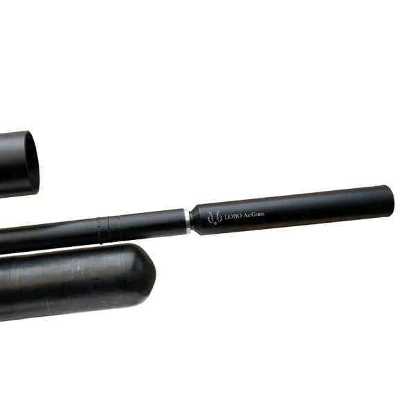 adaptador 1/2 UNF para FX IMPACT detalle 5