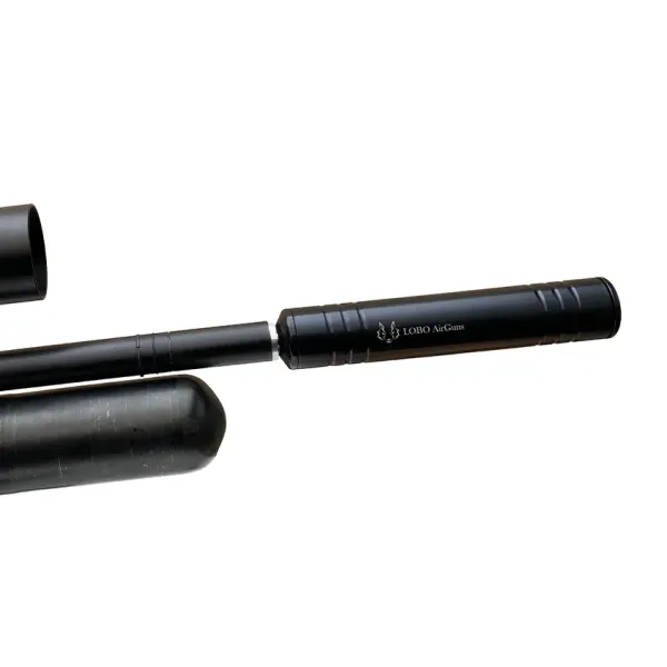 adaptador 1/2 UNF para FX IMPACT detalle 6