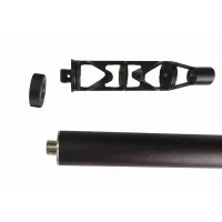 adaptador 1/2 UNF VULCAN 2 detalle 1