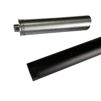 adaptador 1/2 UNF VULCAN 2 detalle 3