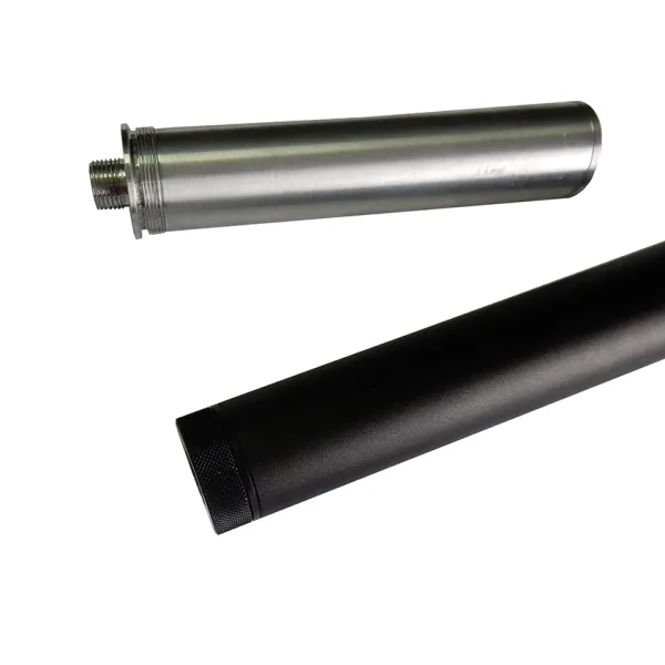 adaptador 1/2 UNF VULCAN 2 detalle 3