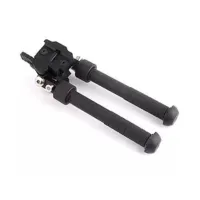 bípode para carabinas PCP LOBO