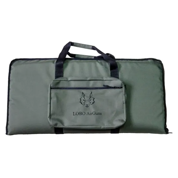 funda acolchada para carabinas PCP 85 X 40