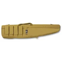 funda táctica para carabinas PCP 120 cm