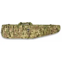 funda táctica PCP 120 cm detalle 1