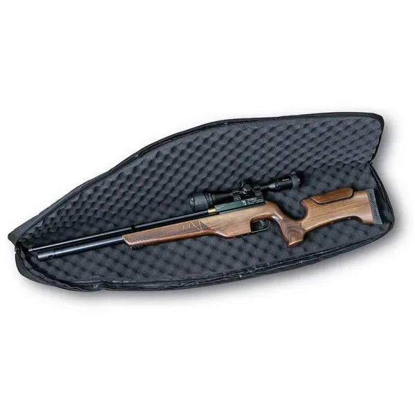 funda táctica PCP 120 cm detalle 2