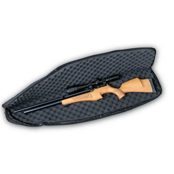 funda táctica PCP 120 cm detalle 3