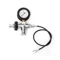 kit botella aire comprimido 10 l detalle 3