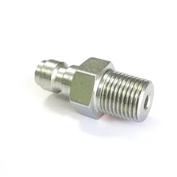 conector Foster PCP 1/8 detalle 1