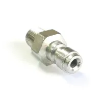 conector Foster PCP 1/8 detalle 2