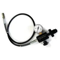 estación de carga PCP LOBO