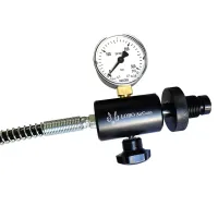 estación carga PCP LOBO detalle 1