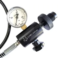 estación carga PCP LOBO detalle 2