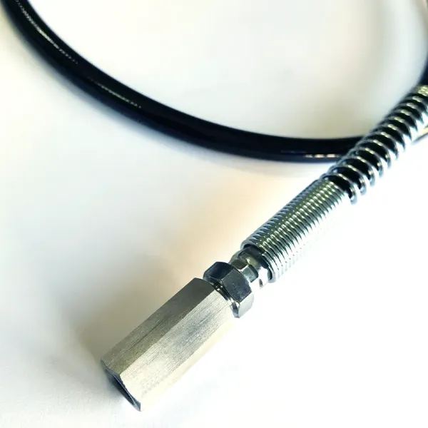 estación carga PCP LOBO detalle 3