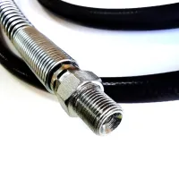 latiguillo de carga PCP detalle 1