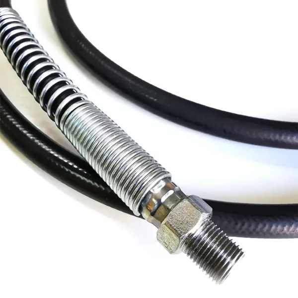 latiguillo de carga PCP detalle 2