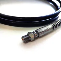 latiguillo de carga PCP detalle 3